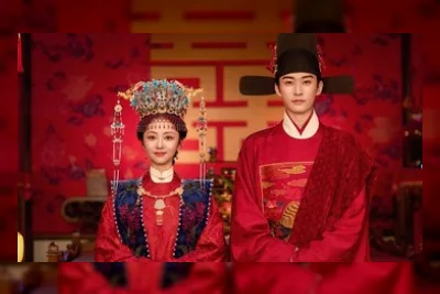 Rekomendasi Drama China Tayang September 2026: Intrik, Misteri, dan Romansa