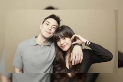 Hak Asuh Anak Audi Marissa dan Anthony Xie Jatuh ke Sang Suami