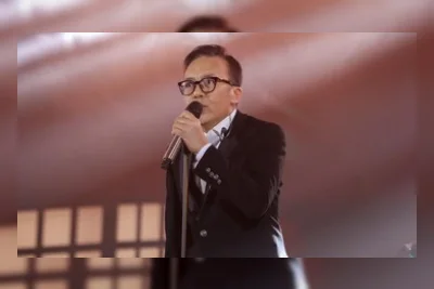 Ari Lasso Salut pada Kru Garuda Indonesia Usai Pesawat GA604 Pecah Ban