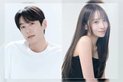 Kwak Si-yang dan Yoo Ji-ae Bagikan Surat Tangan Usai Umumkan Pernikahan