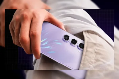 Infinix Hot 70 Pro Resmi di India: Layar 144Hz, Active Matrix Cube, dan 3 Kali Update Android