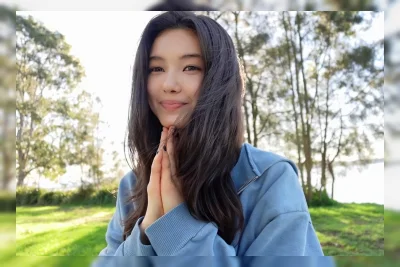 Danielle Eks NewJeans Sinyalkan Karier Solo, Video YouTube Pertamanya Tembus 1,8 Juta Views