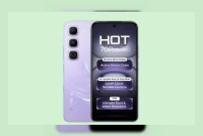 Infinix Hot 70 Pro Resmi Meluncur di India, Ini Harga dan Spesifikasinya