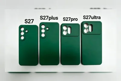 Desain Case Galaxy S27 Bocor: Model Standar dan Ultra Makin Berbeda
