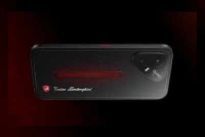 Tecno Pova 8 Pro Edisi Tonino Lamborghini Resmi Meluncur