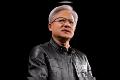 CEO Nvidia Jensen Huang Sumbang Rp160 Miliar untuk Korban Banjir Nepal