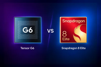 Tensor G6 vs Snapdragon 8 Elite: Skor Benchmark dan Spesifikasi Lengkap