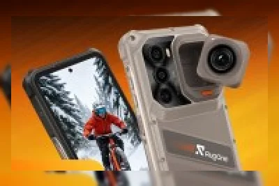 RugOne Xsnap 7 Pro Hadir dengan Kamera yang Bisa Dilepas, Siap Meluncur di IFA