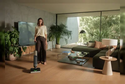 Haier Bawa Visi AI untuk Rumah Pintar di IFA 2026