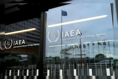 AS dan Sekutu Dorong IAEA Laporkan Iran ke Dewan Keamanan PBB