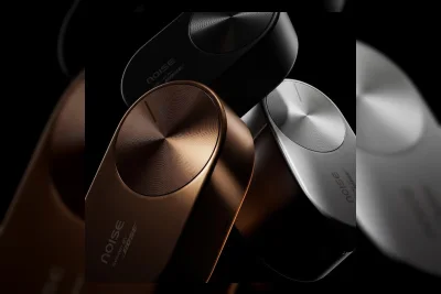 Noise Master Buds Open Meluncur di IFA 2026 dengan Dukungan Suara Bose