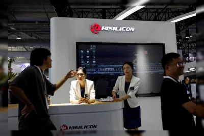 AS dan China Siapkan Dialog Keamanan AI pada September