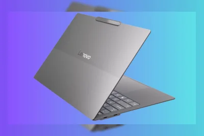 Lenovo Pamer Konsep ThinkBook AeroBlade, Laptop Tipis 10mm dengan Pendingin Solid-State