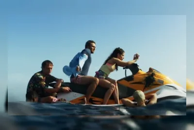 Sinopsis Shark Bait: Liburan Pemuda Berujung Teror Hiu di Bioskop Trans TV