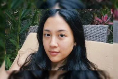 Sherina Munaf Hampir Menyerah Lawan Api di Lahan Gambut Kalimantan