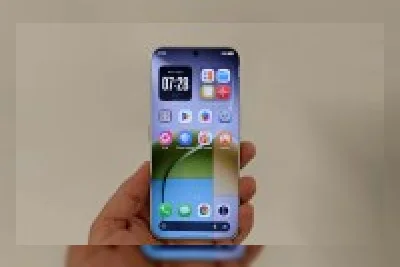 Tecno Pamer Ponsel Konsep Tanpa Bezel di IFA 2026, Ini Kesan Pertamanya