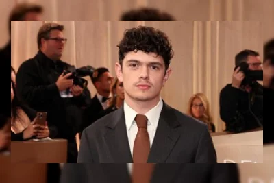 Noah Jupe Bintang Hamnet dan A Quiet Place Gabung Avengers Secret Wars