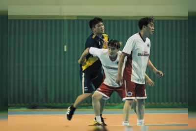 Kisah Liga Bola Tangan Disabilitas Perkembangan Korea dalam Film 'Perfect Shoot