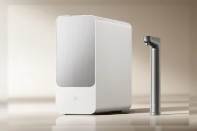 Xiaomi Mijia Rich Mineral Water Purifier 2 Hadir dengan Formula Mineral Bama