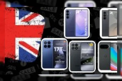 Galaxy S26 FE Mulai Dijual dengan Diskon, Galaxy Z Fold8 dan Flip8 Juga Dipotong Harganya