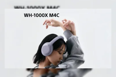 Desain Sony WH-1000XM4C Terungkap, Hadir dengan Warna Lavender dan Bluetooth 6.0