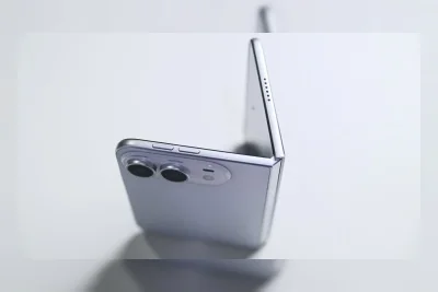 Nama iPhone Lipat Apple Makin Ramai Diperbincangkan, iPhone Duo Jadi Kandidat Baru