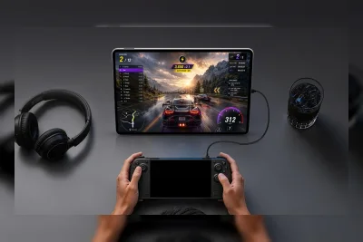 Xiaomi Pad 9 Pro Max Siap Meluncur, Layar 13,3 Inci 3.4K Bisa Jadi Monitor Kedua