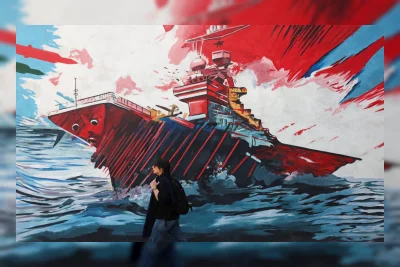 Iran Peringatkan Korsel: Kirim Aset Militer ke Hormuz Berarti Ikut Perang