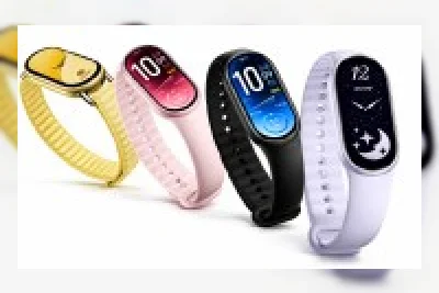 Xiaomi Resmi Luncurkan Smart Band 11 di China, Layar Lebih Terang dan Bodi Lebih Tipis