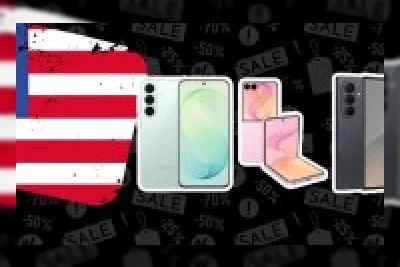 Diskon Perdana Galaxy Z Fold8 Ultra dan Z Flip8, Galaxy S26 FE Resmi Meluncur