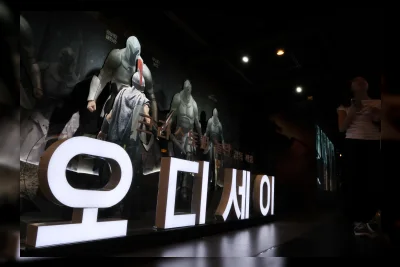 10 Juta Penonton Korea untuk The Odyssey, Kedua Tahun Ini
