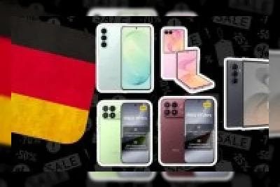 Poco F9 Pro dan F9 Ultra Meluncur, Galaxy S26 FE Tersedia, Z Fold8 Ultra Diskon