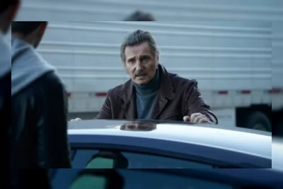 Sinopsis Absolution: Liam Neeson Jadi Mantan Mafia dengan Demensia di Bioskop Trans TV
