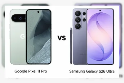 Pixel 11 Pro vs Galaxy S26 Ultra: Mana Flagship Android Terbaik?