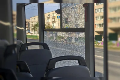 Kecelakaan Bus di Pulau Fogo Tanjung Verde Tewaskan 25 Orang