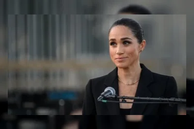 Meghan Markle Kesulitan Cari Staf Rumah Tangga di Inggris