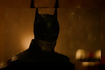 Robert Pattinson Akui Usia Membuat Adegan Tarung di The Batman II Makin Berat