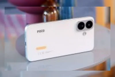 Poco X8 Resmi Dijual, Baterai 8.340 mAh Jadi Andalan Utama
