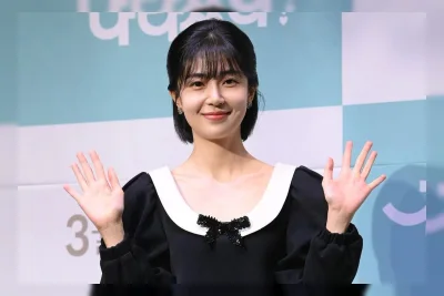 Bintang 'Empress Ki' Baek Jin-hee Akan Menikah dengan Pekerja Kantoran di Kanada