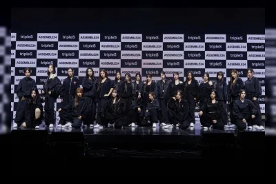 TripleS Putuskan Turunkan Harga Tiket Konser di Tengah Mahalnya Tiket K-pop