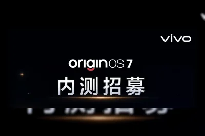 Daftar 14 HP dan Tablet Vivo-iQOO yang Bisa Ikut Beta OriginOS 7