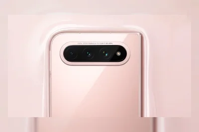 Xiaomi 18 Fold Ceramic Special Edition Terungkap Sesaat Sebelum Peluncuran