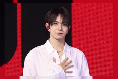 EVAN Rilis Album Solo Perdana, Angkat Ketakutan Dilupakan Penggemar