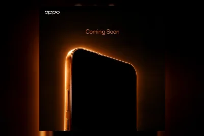Oppo Pamer Ponsel Baru di India, Spekulasi Mengarah ke F35 Pro dengan Baterai 10.000 mAh