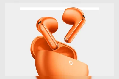 Huawei FreeBuds 7 Resmi Meluncur, Andalkan AI untuk Redam Kebisingan
