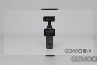 Insta360 Luna Ultra Hadirkan Layar Lepas dan Kamera Ganda, Siap Saingi DJI Pocket 4 Pro