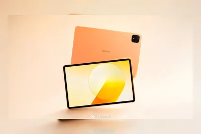 Spesifikasi Honor MagicPad 4 Versi China Bocor: Snapdragon 8s Gen 4 dan Layar 3K 165Hz