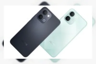 IQOO Z11xa Meluncur di India, Spesifikasi Sama dengan Z11x tapi Lebih Murah