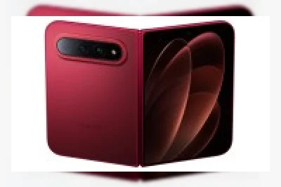 Xiaomi 18 Fold Resmi Meluncur dengan Chip Xring O3 dan Layar Lebar