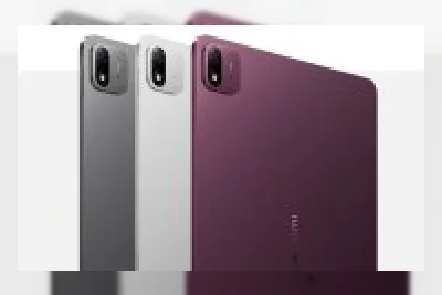 Xiaomi Pad 9 Pro Max Resmi: Layar 13,3 Inci, Chip Xring O3, Baterai 12.000 mAh